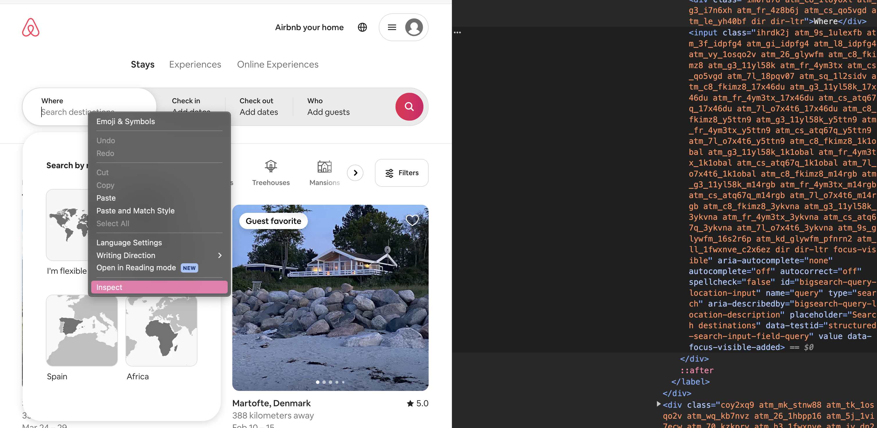 Airbnb Beispiel 5